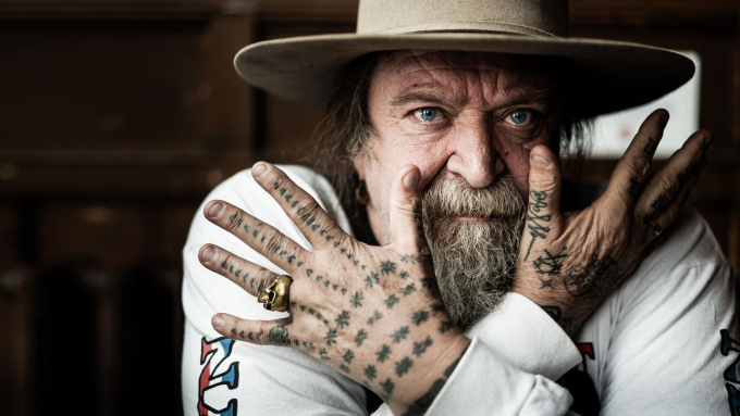 TATTOO. 1730s-1970s. Henk Schiffmacher's Private Collection