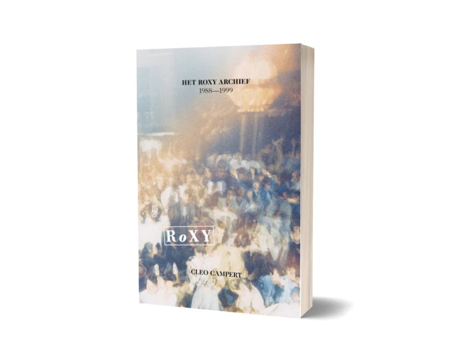 The RoXY Archive by Cleo Campert