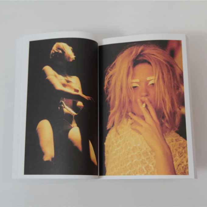 The RoXY Archive by Cleo Campert
