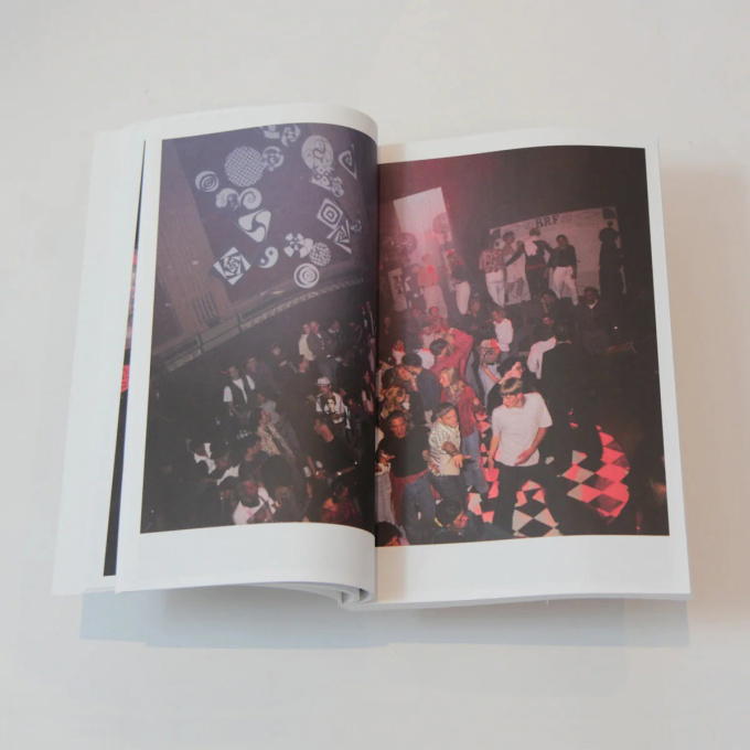 The RoXY Archive by Cleo Campert