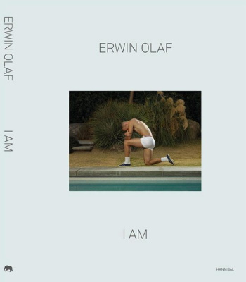 I AM - Erwin Olaf