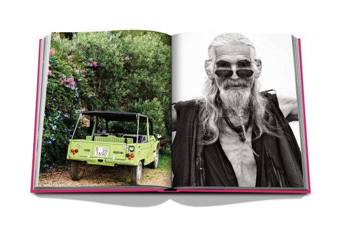 Assouline: Ibiza Bohemia