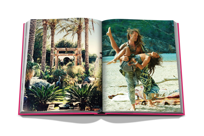 Assouline: Ibiza Bohemia