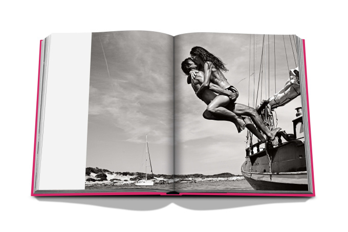 Assouline: Ibiza Bohemia