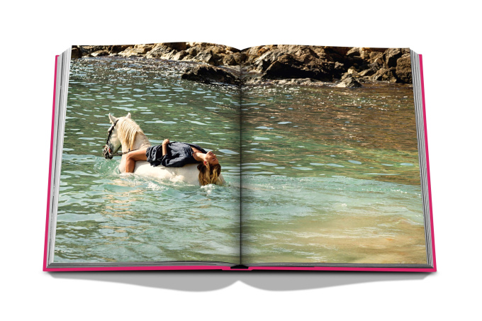 Assouline: Ibiza Bohemia