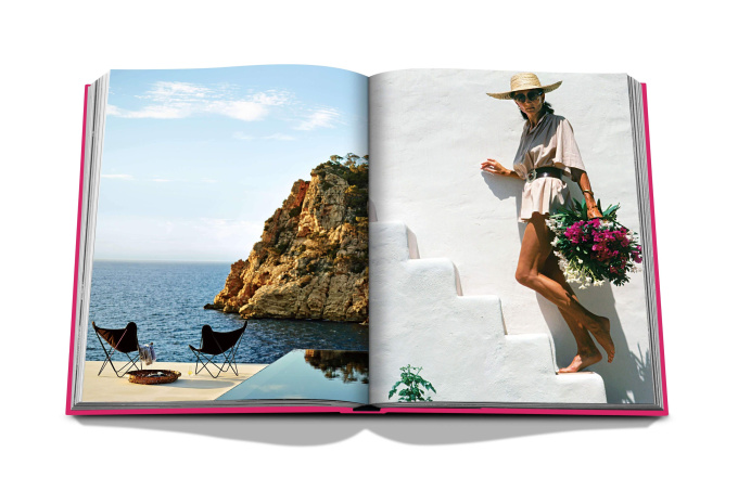 Assouline: Ibiza Bohemia