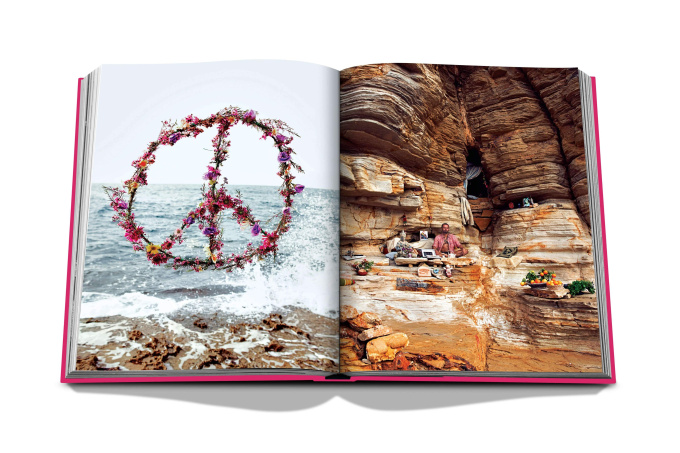 Assouline: Ibiza Bohemia