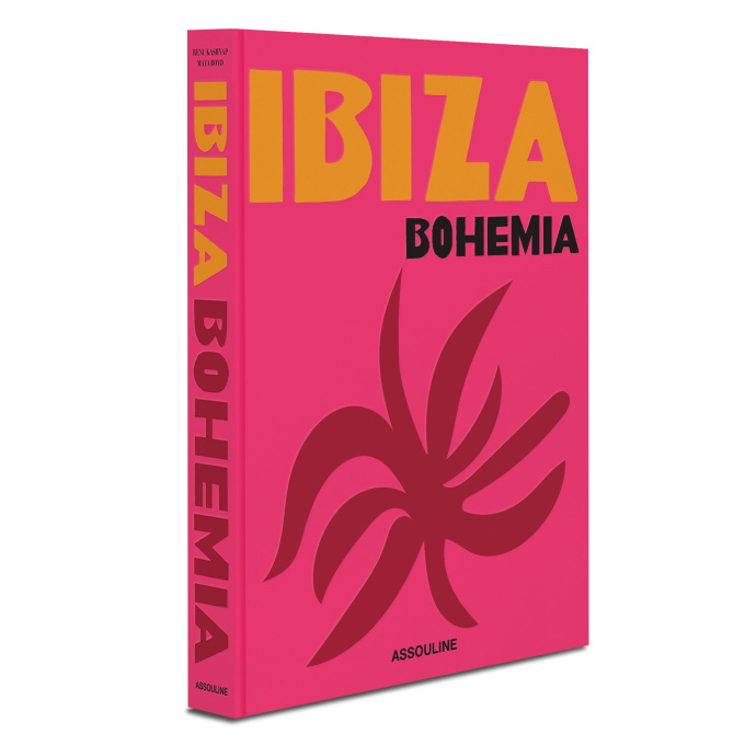 Assouline: Ibiza Bohemia