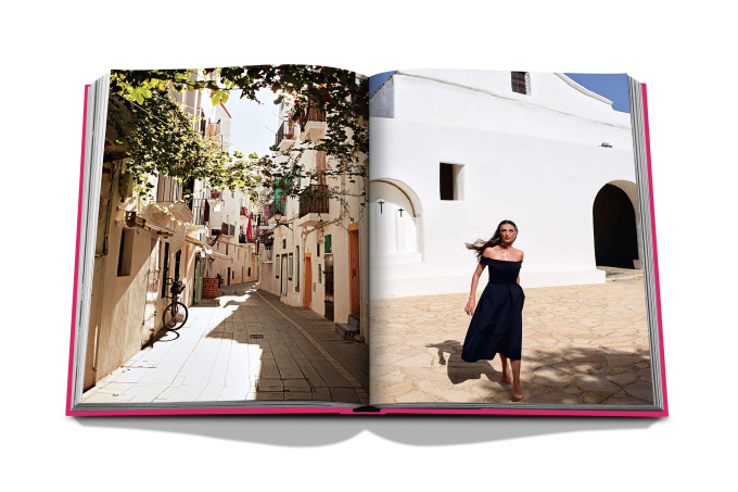 Assouline: Ibiza Bohemia