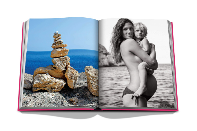 Assouline: Ibiza Bohemia