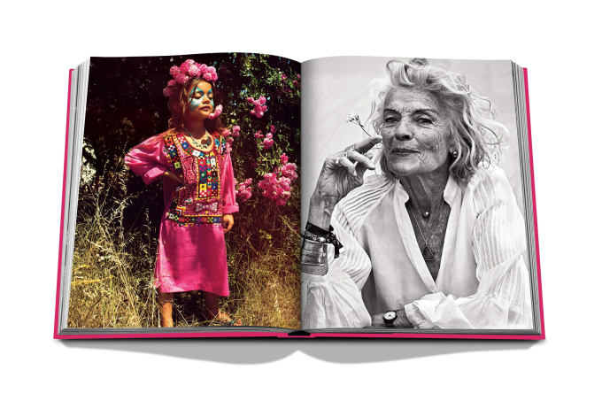 Assouline: Ibiza Bohemia