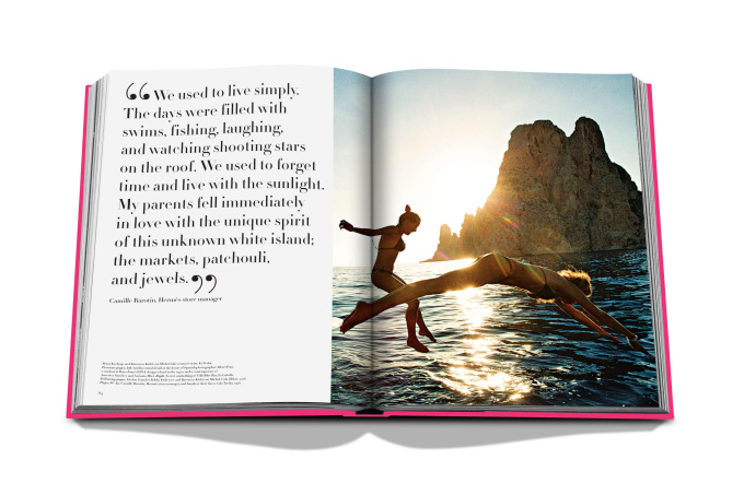 Assouline: Ibiza Bohemia