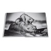 Ice is Black by Laurent Baheux
