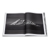 Ice is Black by Laurent Baheux