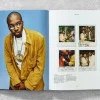 Ice Cold. A Hip-Hop Jewelry History