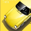 Iconic Cars: Porsche 911