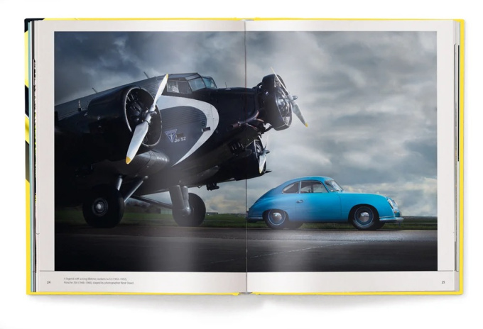 Iconic Cars: Porsche 911