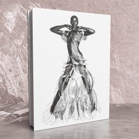 Iris van Herpen: Sculpting the Senses