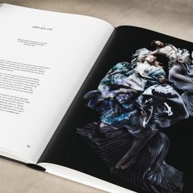 Iris van Herpen: Sculpting the Senses