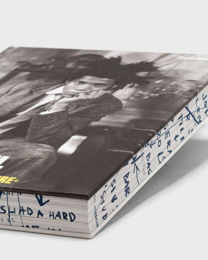 Jean-Michel Basquiat: King Pleasure