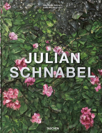 Julian-Schnabel-Taschen Julian Schnabel