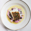 La Table de Caron: Recipes from our bistro kitchen