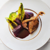 La Table de Caron: Recipes from our bistro kitchen