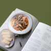 La Table de Caron: Recipes from our bistro kitchen