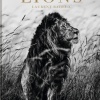 Lions by Laurent Baheux