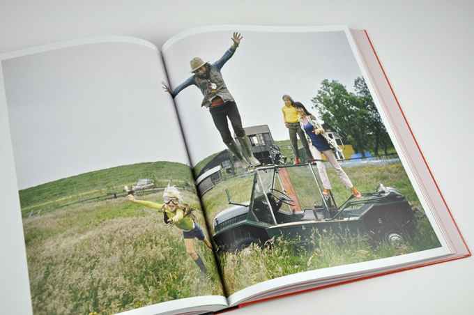 Ed van der Elsken: Lust for Life