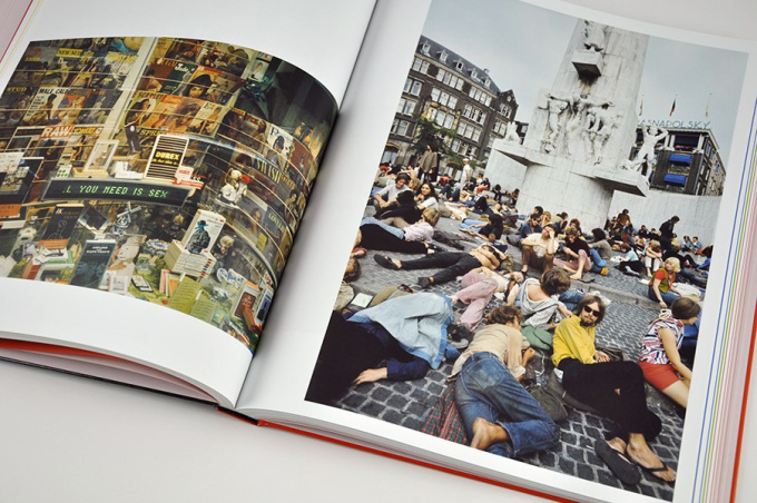 Ed van der Elsken: Lust for Life