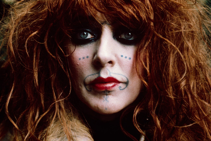 Ed van der Elsken: Lust for Life