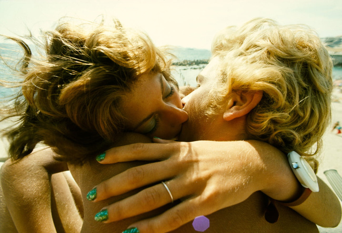 Ed van der Elsken: Lust for Life