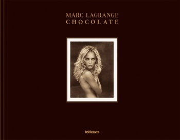 MarcLagrange-Chocolate Marc Lagrange: Chocolate