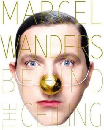 Behind the Ceiling, Marcel Wanders