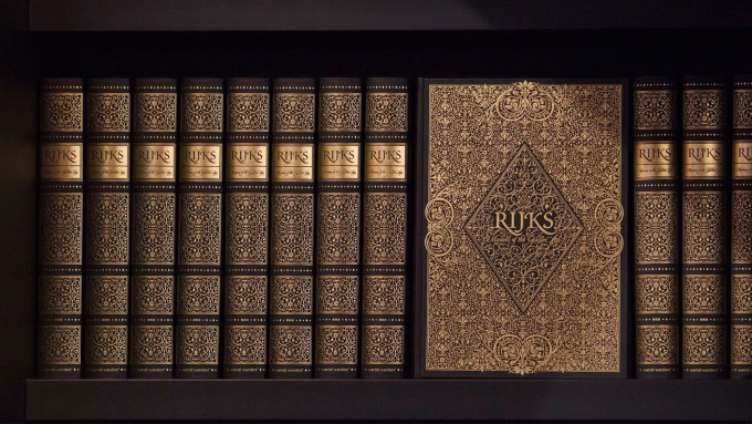 Rijks, Masters of the Golden Age