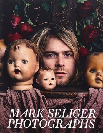 Mark Seliger Photographs
