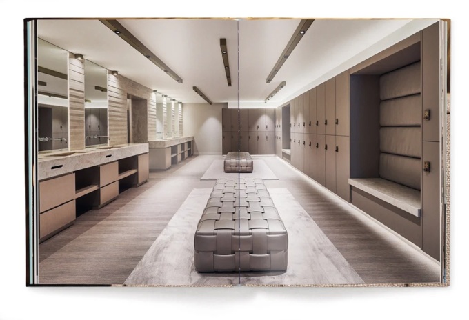 Eric Kuster: Metropolitan Luxury