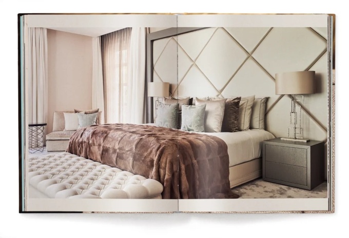 Eric Kuster: Metropolitan Luxury