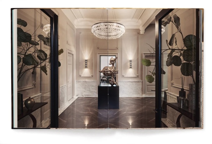 Eric Kuster: Metropolitan Luxury