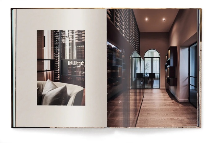 Eric Kuster: Metropolitan Luxury
