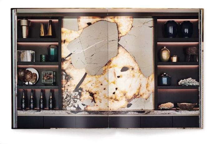 Eric Kuster: Metropolitan Luxury