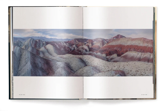 Mother: A Tribute to Mother Earth - Marsel van Oosten