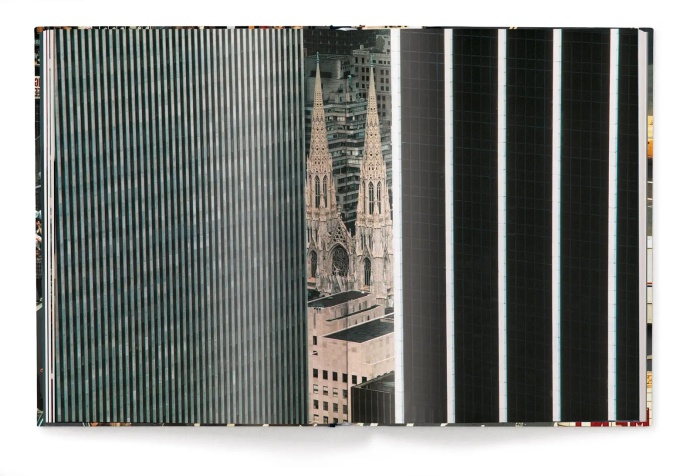 New York by Thomas Hoepker