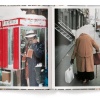New York by Thomas Hoepker