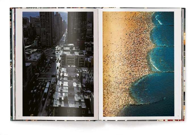 New York by Thomas Hoepker