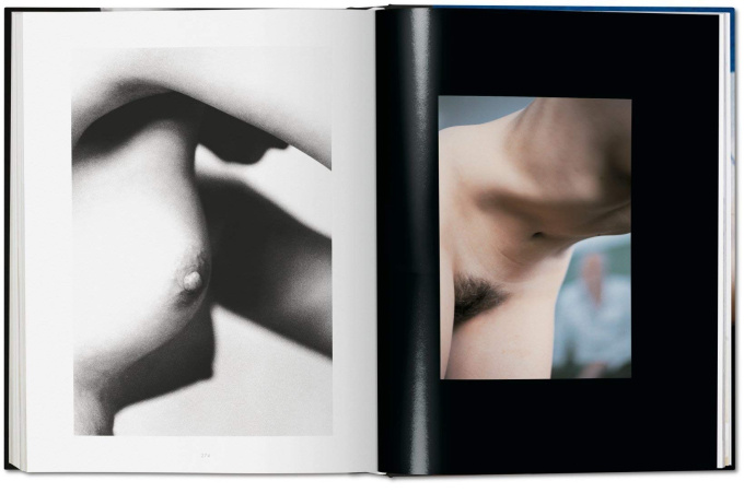Ralph Gibson: Nude