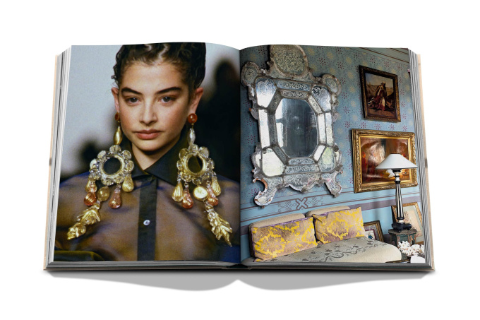 Assouline: Orientalism Style