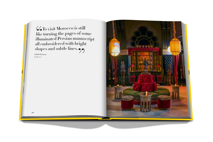 Assouline: Orientalism Style