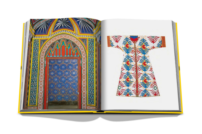 Assouline: Orientalism Style